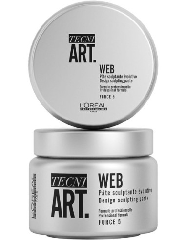 TECNI.ART WEB forming paste (5) 150ml