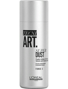 TECNI.ART Super Dust powder...