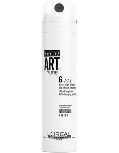 TECNI.ART 6-Fix Pure spray...