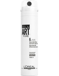 TECNI.ART Spray Triple...