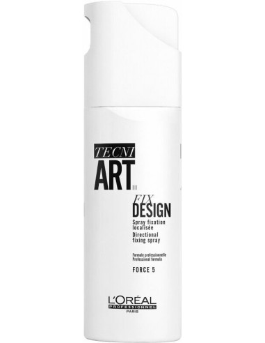 TECNI.ART Fix Design spray 200ml