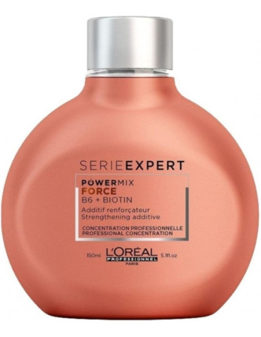 Extra Powermix Force for strengthening hair L'Oreal Professionnel Serie Expert Powermix INFORCER 150ml