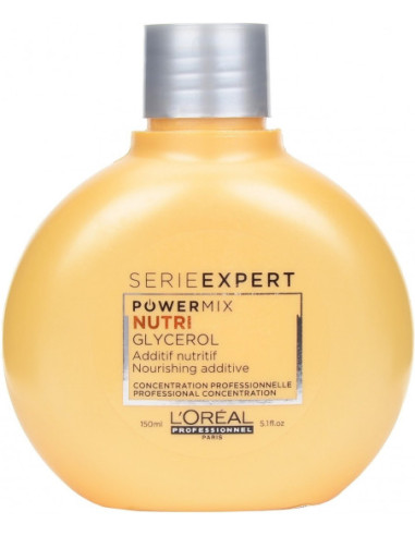 Serie Expert Powermix NUTRI Matus barojošs papildlīdzeklis 150ml