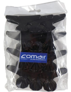 Fashion Hair Clips, Pack of...