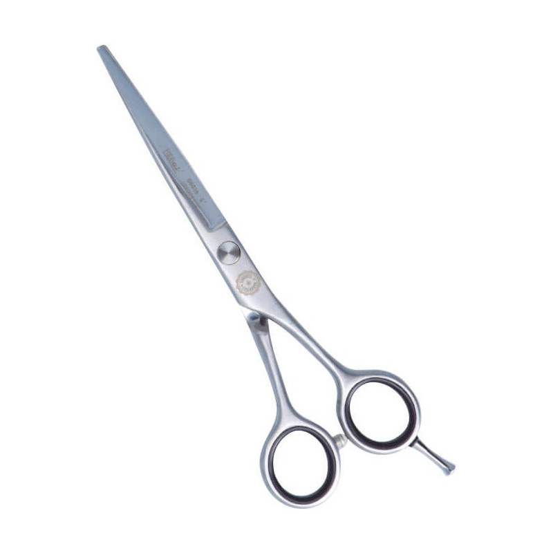 Scissors for cutting 6.0 "THINNING, steel
