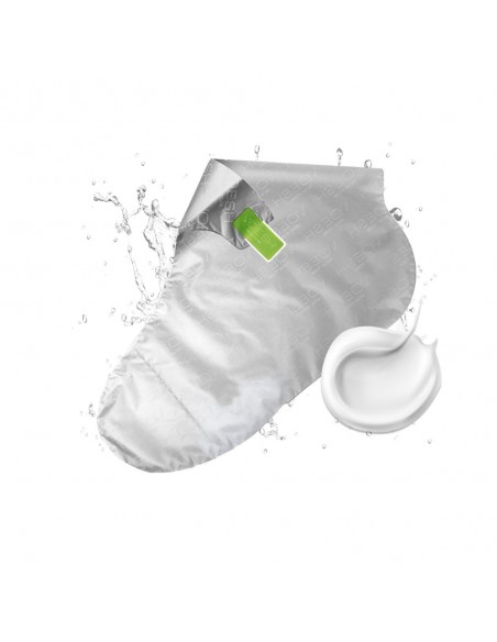 VOESH Collagen Socks with Hemp Oil