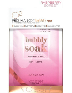 VOESH PEDI IN A BOX...