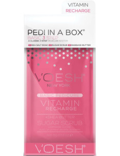 VOESH PEDI IN A BOX...