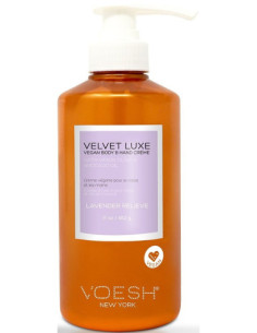Voesh Velvet Luxe Body,...