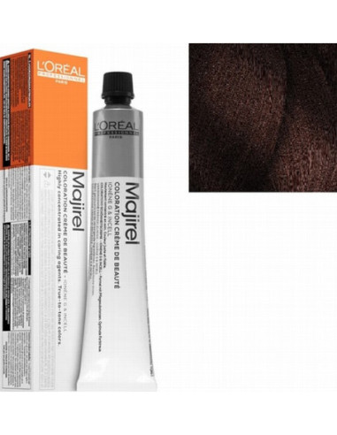 MAJIREL Absolu 4.65 hair color 50ml