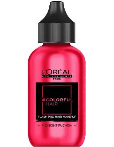 Colorful Hair Flash Pro Pink Lady 60ml
