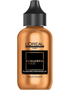 COLORFUL Flash Pro Hair...