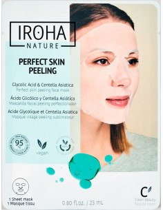 IROHA NATURE Perfect Skin...