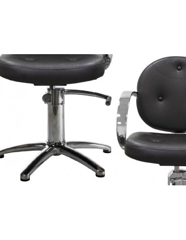 Hairdresser customer chair Alabama