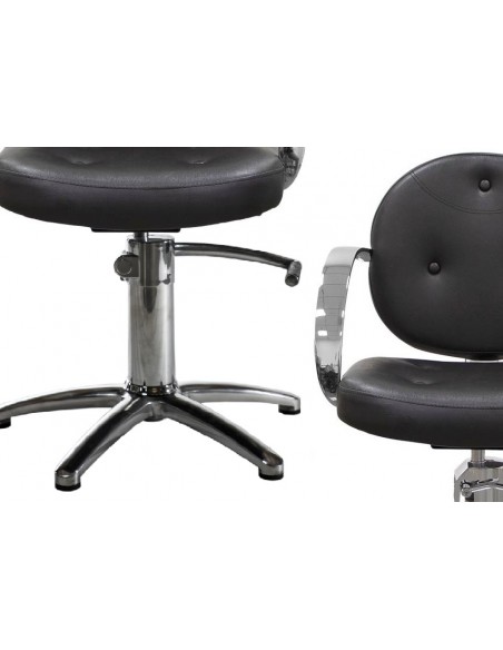 Hairdresser customer chair Alabama