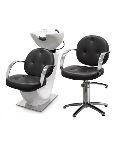 Hairdresser customer chair Alabama