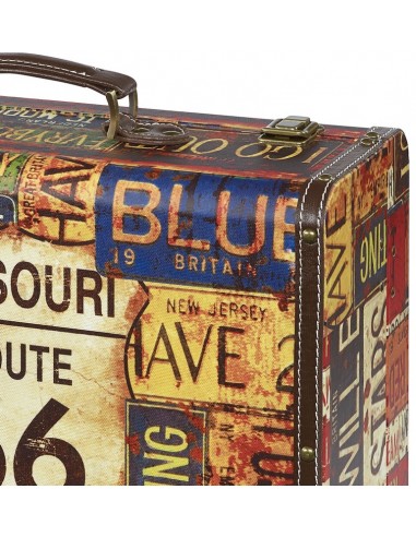 Suitcase for the Hairdresser