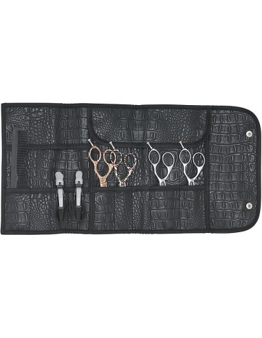 Multi Tool Roll Hairdressing tool case