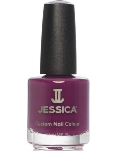 JESSICA Лак для ногтей CNC-948 Delhi Delight 14,8мл