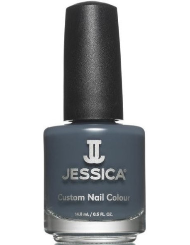 JESSICA Лак для ногтей CNC-894 NY State of Mind 14,8мл