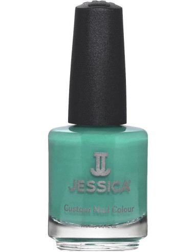 JESSICA Лак для ногтей CNC-1189 Ocean Waves 14,8мл