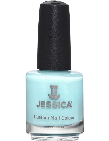 JESSICA Nail Polish CNC-1191 Cool In The Pool  14,8ml