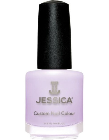 JESSICA Лак для ногтей Lavender Lush 14,8мл