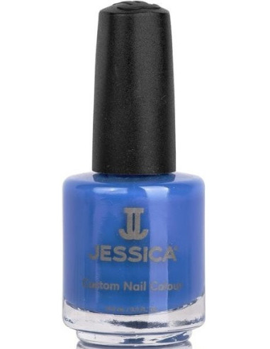 JESSICA Лак для ногтей CNC-1170 Oasis 14,8мл