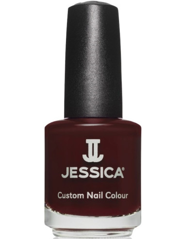 JESSICA Nail Polish CNC-1174 Wine Country 14,8ml