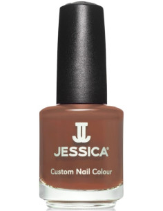 JESSICA | Toasted Pecans