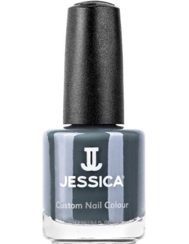 JESSICA Лак для ногтей CNC-1148 On The Fringe 14.8мл