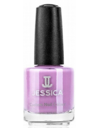 JESSICA Лак для ногтей CNC-1146 Haute Hoodie 14.8мл