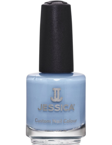 JESSICA | Blueberry Cream