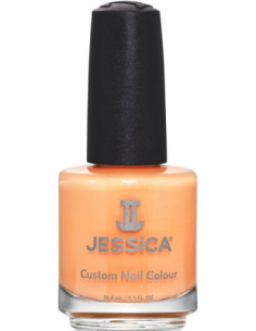 JESSICA | Pumpkin Spice