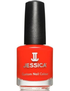 JESSICA | Regal Red