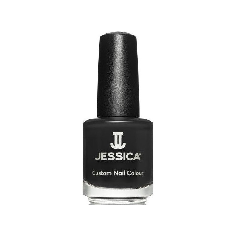 JESSICA Лак для ногтей CNC-712 Sunset Boulevard 14,8мл