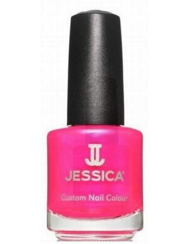 JESSICA | Raspberry