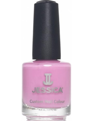 JESSICA Лак для ногтей CNC-934 Gossip Queens 14,8мл