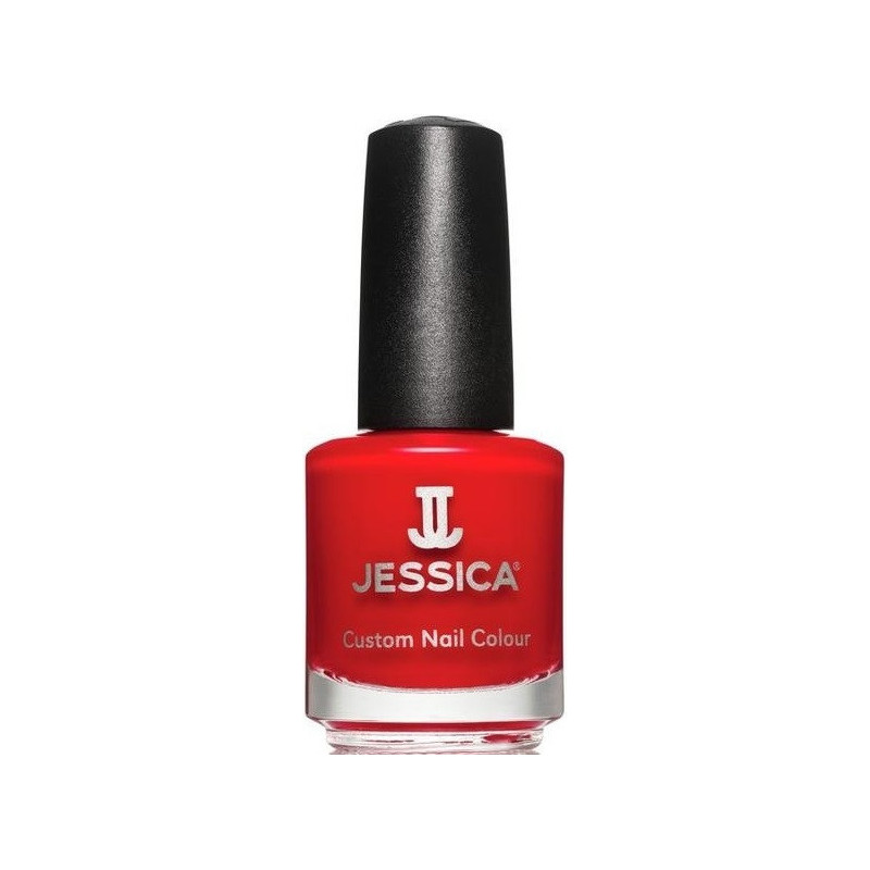 JESSICA Лак для ногтей CNC-420 Classic Beauty 14,8мл