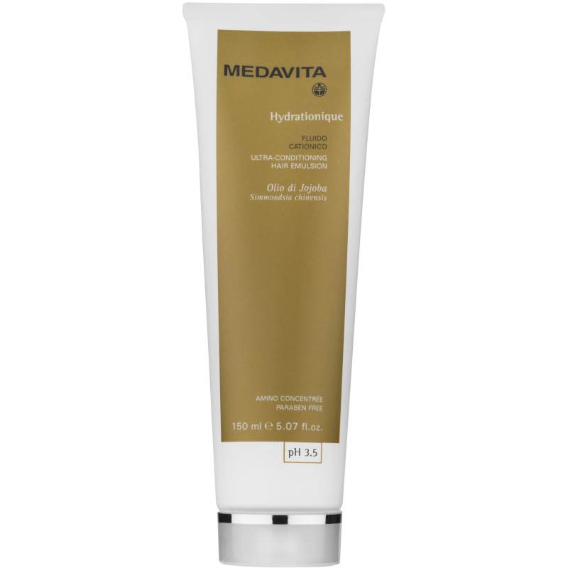 HYDRATIONIQUE  Ultra-conditioning hair emulsion 150ml