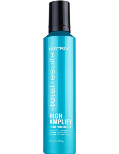 HIGH AMPLIFY FOAM VOLUMIZER PUTAS APJOMA PIEŠĶIRŠANAI 250ML