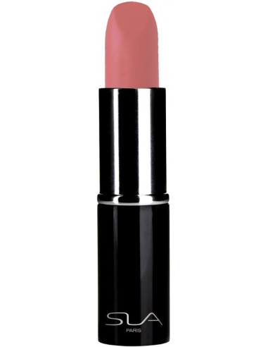 PRO LIPSTICK MATS – ROSE KISS Profesionāla Matēta Lūpu krāsa 3,5g