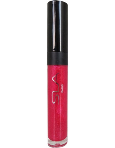 LIP GLOSS – LACQUERED GRIOTTE With Fruit Aroma 5ml