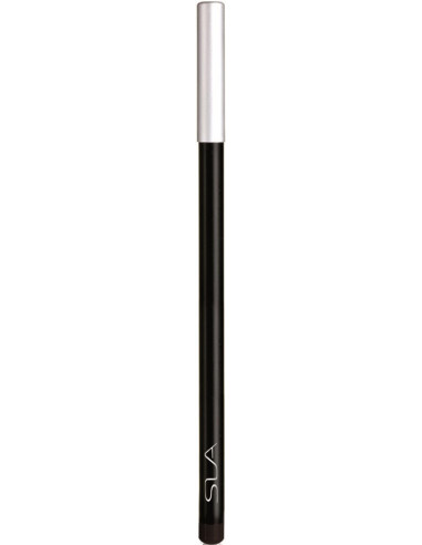 DERMOGRAPHIC EYE PENCIL – INTENSE BLACK Acu Zīmulis 15cm, 1,5g