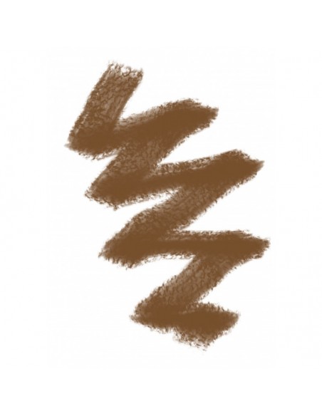 SLA PARIS EYEBROWS WOOD LIKE PENCIL - Hazelnut Карандаш для коррекции бровей