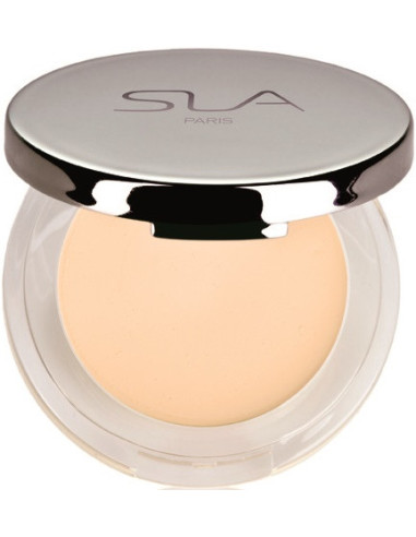 SLA PARIS HIGHLIGHTING COMPLEXION CORRECTOR – Gold Иллюминатор - консилер 4г