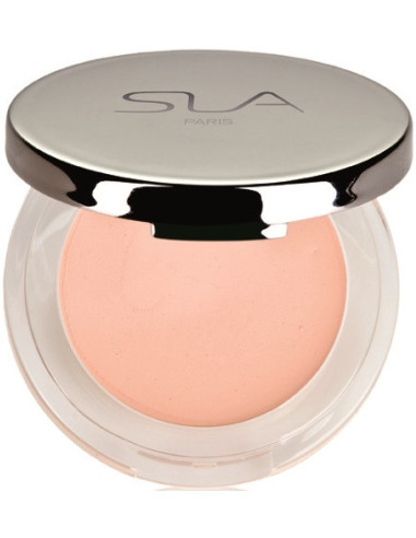 SLA PARIS HIGHLIGHTING COMPLEXION CORRECTOR – Pink natural Иллюминатор - консилер 4г