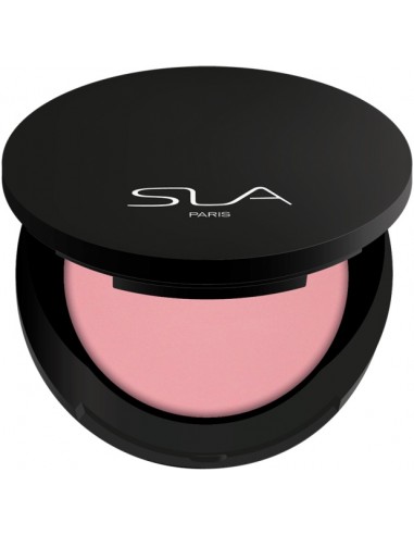 SLA PARIS Blush pink in cheek powder pink - Powder Pink румяна 6.5гp