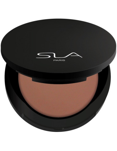 SLA PARIS Blush pink in cheek powder pink - Dune румяна 6.5гp