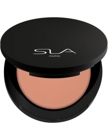 SLA PARIS Blush pink in cheek powder pink - Wild Land румяна 6.5гp